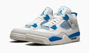 Air Jordan 4 Retro Military Blue 2006 308497141 fashionwaveus 1 4