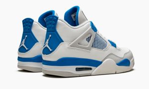 Air Jordan 4 Retro Military Blue 2006 308497141 fashionwaveus 1 6