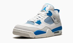 Air Jordan 4 Retro Military Blue 2006 308497141 fashionwaveus 1 8