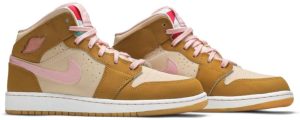 Air Jordan 1 Mid Gg Lola Bunny 724072730 fashionwaveus 1 2