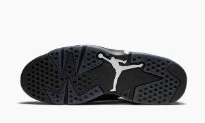 Air Jordan 6 Retro Black Cat fashionwaveus 1 1