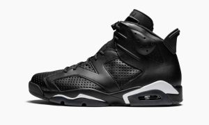 Air Jordan 6 Retro Black Cat fashionwaveus 1 2