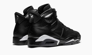 Air Jordan 6 Retro Black Cat fashionwaveus 1 4