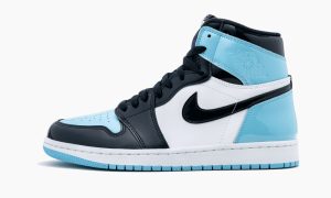 Wmns Air Jordan 1 High Og Unc Patent Leather fashionwaveus 1 2