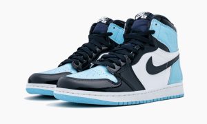 Wmns Air Jordan 1 High Og Unc Patent Leather fashionwaveus 1 3