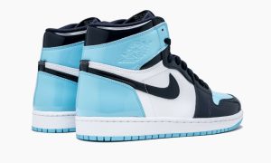 Wmns Air Jordan 1 High Og Unc Patent Leather fashionwaveus 1 4