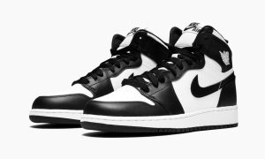 Air Jordan 1 Retro High 85 Og Black White Bq4422001 fashionwaveus 1 4