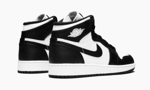 Air Jordan 1 Retro High 85 Og Black White Bq4422001 fashionwaveus 1 6