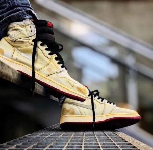 Nigel Sylvester X Air Jordan 1 Retro High Og Nigel Sylvester Bv1803106 fashionwaveus 1 6