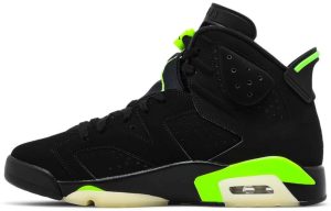 Air Jordan 6 Retro Electric Green Ct8529003 fashionwaveus 1 1