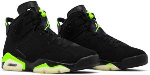 Air Jordan 6 Retro Electric Green Ct8529003 fashionwaveus 1 2