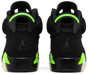 Air Jordan 6 Retro Electric Green Ct8529003 fashionwaveus 1 3