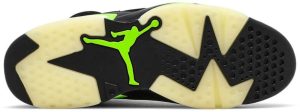 Air Jordan 6 Retro Electric Green Ct8529003 fashionwaveus 1 4