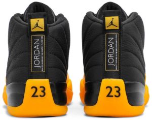 Air Jordan 12 Retro University Gold 130690070 fashionwaveus 1 3