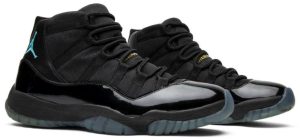 Air Jordan 11 Retro Gamma Blue 378037006 fashionwaveus 1 2