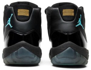 Air Jordan 11 Retro Gamma Blue 378037006 fashionwaveus 1 3