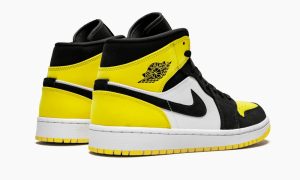 Air Jordan 1 Mid Se Yellow Toe fashionwaveus 1 4