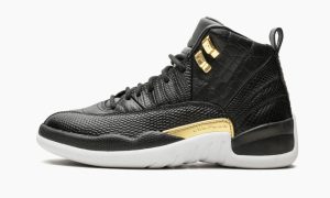 Wmns Air Jordan 12 Retro Snakeskin fashionwaveus 1 2