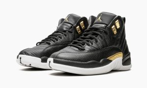 Wmns Air Jordan 12 Retro Snakeskin fashionwaveus 1 3