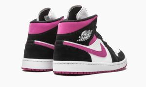 Air Jordan 1 Mid W Magenta fashionwaveus 1 1