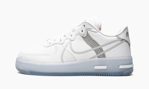 Air Force 1 React White Ice fashionwaveus 1 2