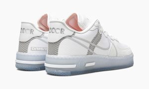 Air Force 1 React White Ice fashionwaveus 1 4