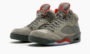 Air Jordan 5 Retro Camo fashionwaveus 1 3