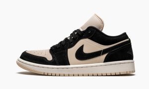 Air Jordan 1 Low Wmns Black Guava Ice Dc0774003 fashionwaveus 1 2