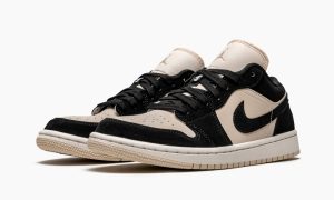 Air Jordan 1 Low Wmns Black Guava Ice Dc0774003 fashionwaveus 1 3