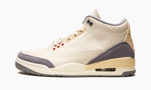 Air Jordan 3 Muslin fashionwaveus 1 2