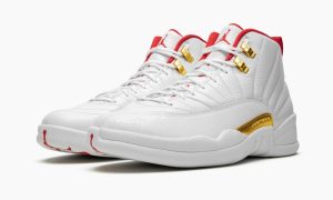 Air Jordan 12 Fiba fashionwaveus 1 3