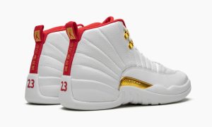 Air Jordan 12 Fiba fashionwaveus 1 4