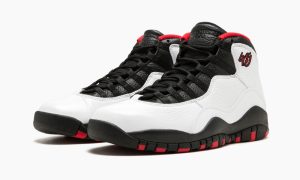 Air Jordan 10 Retro Double Nickel fashionwaveus 1 3