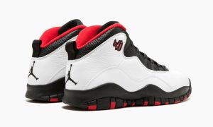 Air Jordan 10 Retro Double Nickel fashionwaveus 1 4