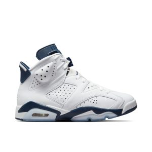 Air Jordan 6 Retro Midnight Navy Ct8529141 fashionwaveus 1 1