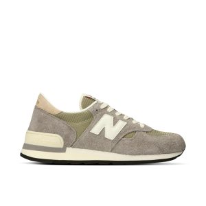 New Balance 990V1 Made In Usa Marblehead M990ta1 fashionwaveus 1 1