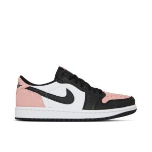 Air Jordan 1 Low Og Bleached Coral Cz0790061 fashionwaveus 1 1