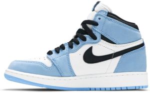 Air Jordan 1 Retro High Og Gs University Blue 575441134 fashionwaveus 1 1