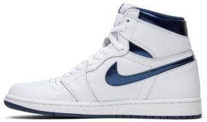 Air Jordan 1 Retro High Og Metallic Navy 555088106 fashionwaveus 1 4