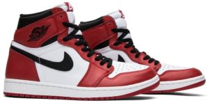 Air Jordan 1 Retro High Og Chicago 2015 555088101 fashionwaveus 1 9