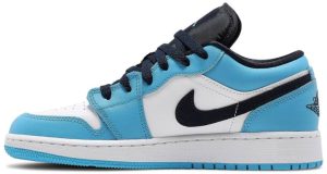 Air Jordan 1 Low Gs Unc 553560144 fashionwaveus 1 1