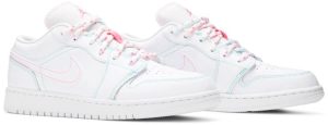 Air Jordan 1 Low Gs Aurora Green 554723101 fashionwaveus 1 4