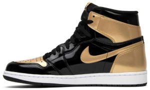 Air Jordan 1 Retro High Og Nrg Gold Toe 861428007 fashionwaveus 1 7