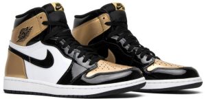 Air Jordan 1 Retro High Og Nrg Gold Toe 861428007 fashionwaveus 1 8