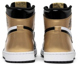 Air Jordan 1 Retro High Og Nrg Gold Toe 861428007 fashionwaveus 1 9