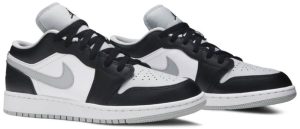 Air Jordan 1 Low Smoke Grey 553560039 fashionwaveus 1 2