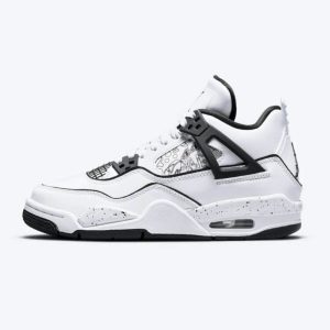 Air Jordan 4 Retro Gs Diy Dc4101100 fashionwaveus 1 1