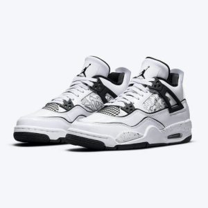 Air Jordan 4 Retro Gs Diy Dc4101100 fashionwaveus 1 3