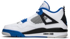 Air Jordan 4 Retro Motorsports 308497117 fashionwaveus 1 6