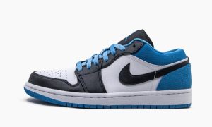 Air Jordan 1 Low Laser Blue Ck3022004 fashionwaveus 1 2